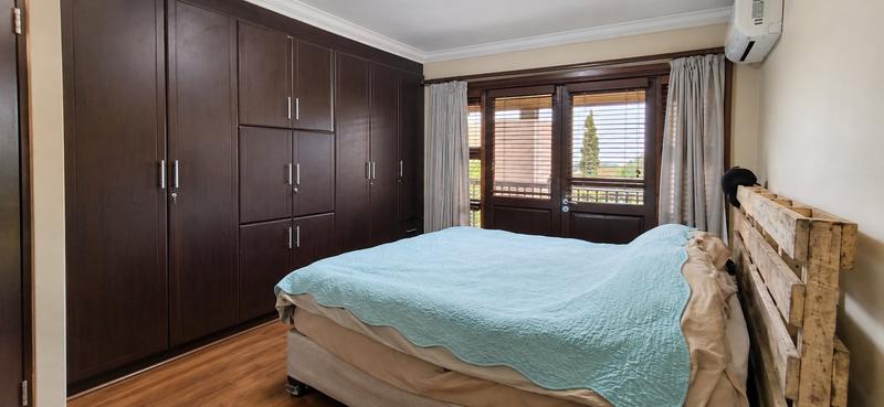 4 Bedroom Property for Sale in Pentagon Park Free State